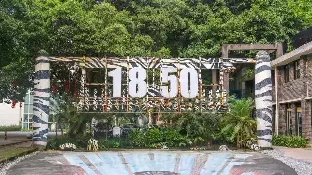 广州市内免费景点大全一日游,广州100个免费旅游景点