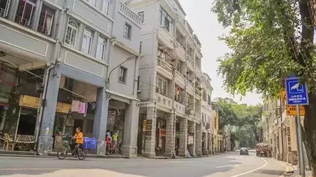 广州市内免费景点大全一日游,广州100个免费旅游景点