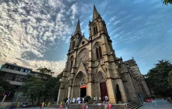 广州市内免费景点大全一日游,广州100个免费旅游景点