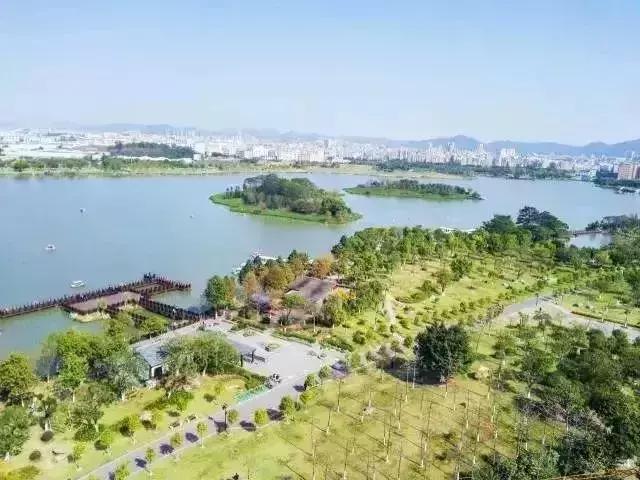 广州市内免费景点大全一日游,广州100个免费旅游景点