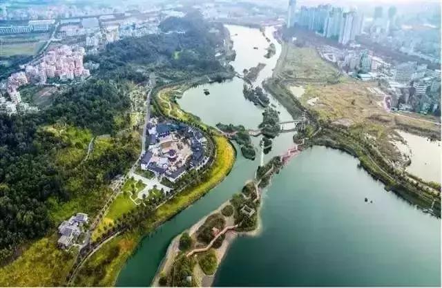 广州市内免费景点大全一日游,广州100个免费旅游景点