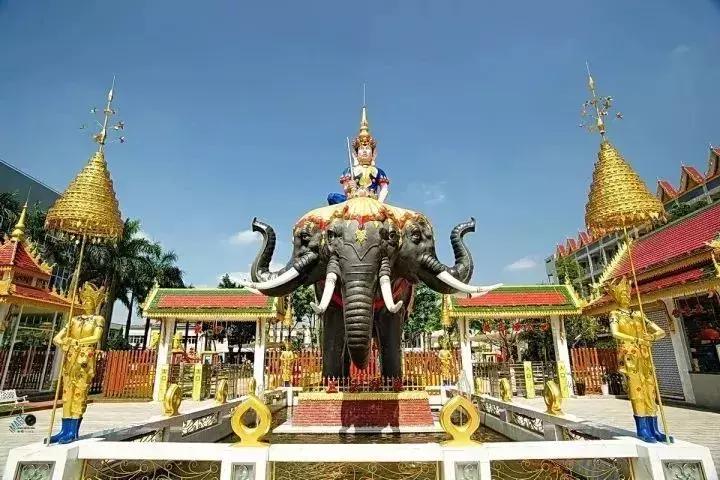 广州市内免费景点大全一日游,广州100个免费旅游景点