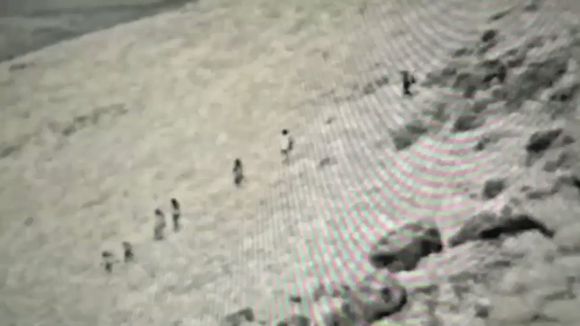 残余IS拒不投降,试图进入以色列搞自爆,遭空袭被全部炸死