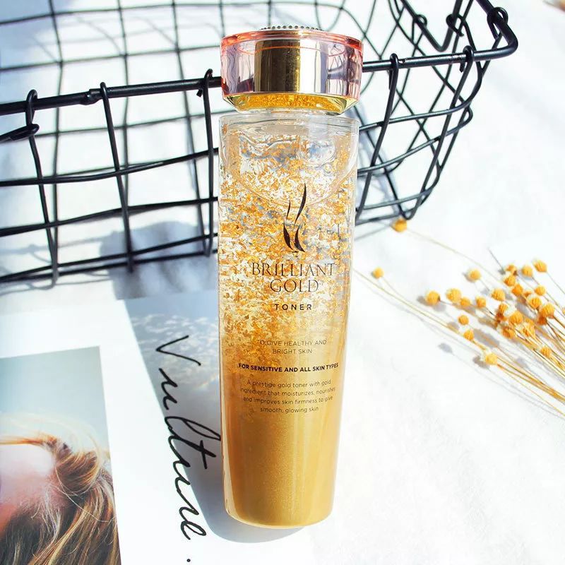 ahc黄金保湿水,ahc铂金护肤水