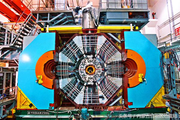 学姐带你看实验室,学姐带你看地球