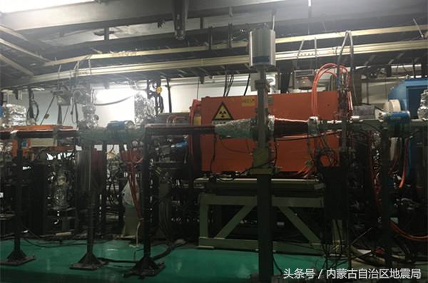 学姐带你看实验室,学姐带你看地球