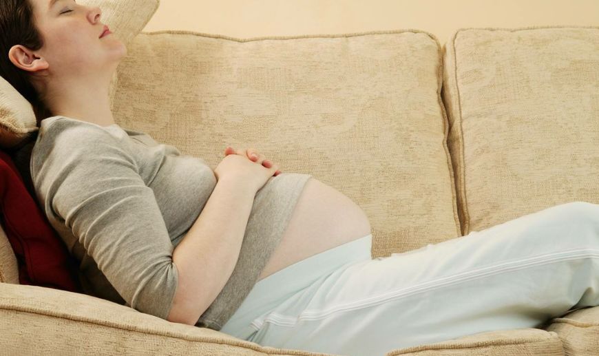 怀孕后特定部位发黑,怀孕后身体哪些部位会发黑