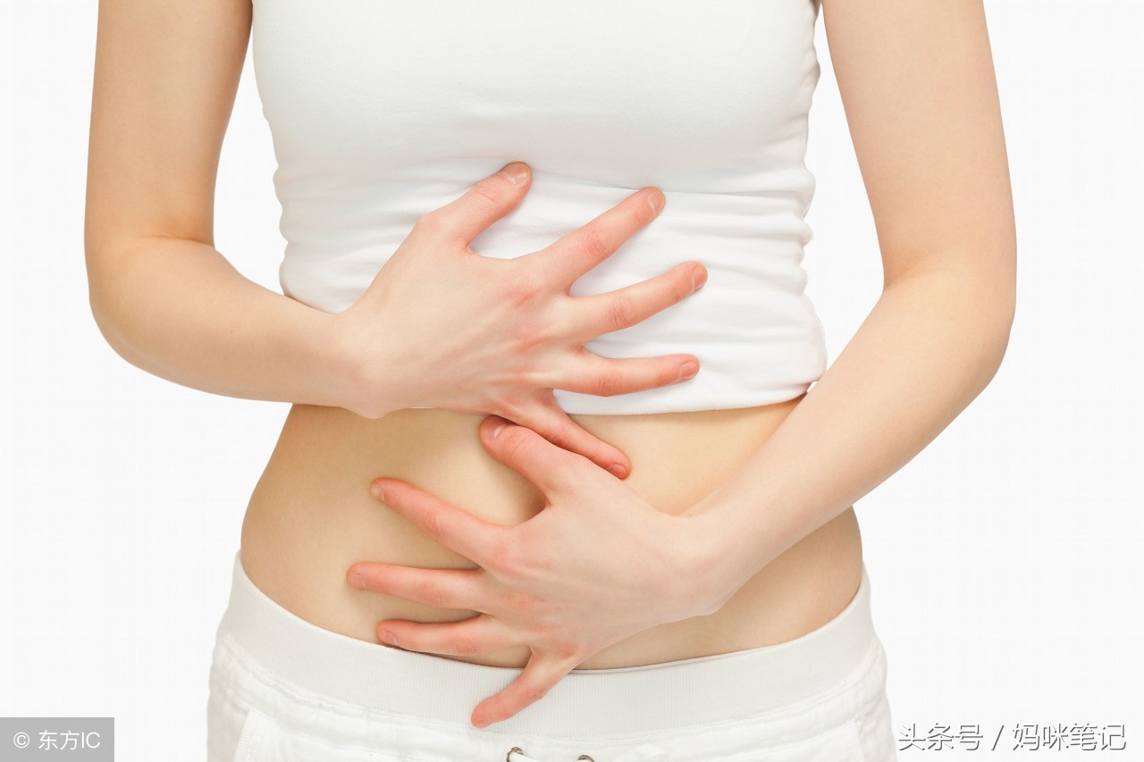 受精卵着床,女性会有这几种感觉,你感觉到了吗?