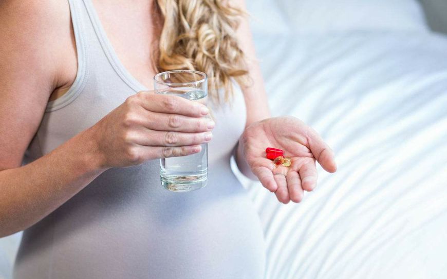 孕妈什么时间吃铁和钙,孕妇什么时候吃叶酸是最佳时间