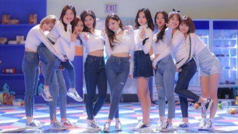 少女时代女团发展史,少女时代女团教科书