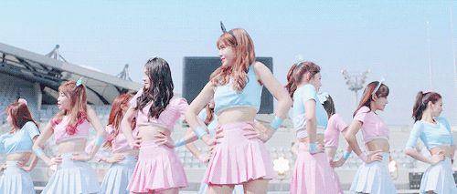 少女时代女团发展史,少女时代女团教科书