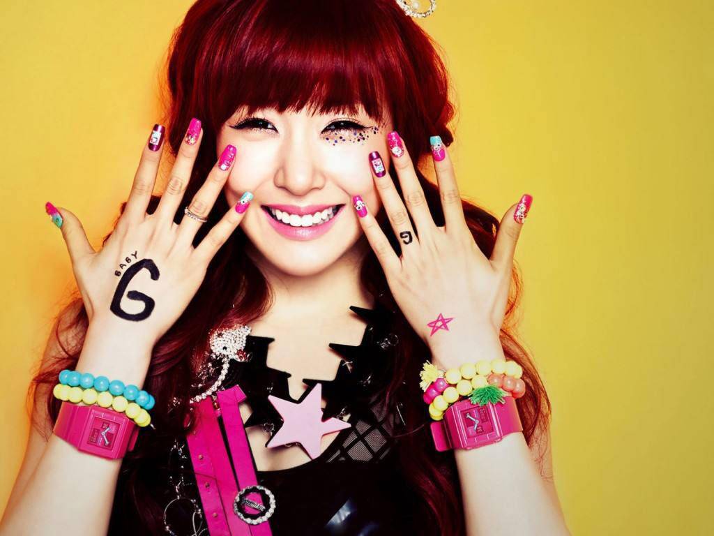 少女时代女团发展史,少女时代女团教科书