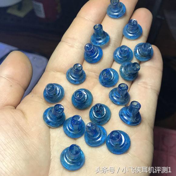 某鱼蓝牙耳机值得购买吗,某鱼值得淘的耳机