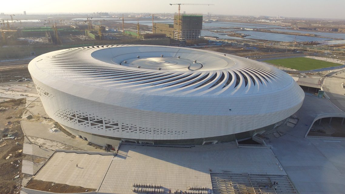 青岛2017年城建,青岛城建最新视频