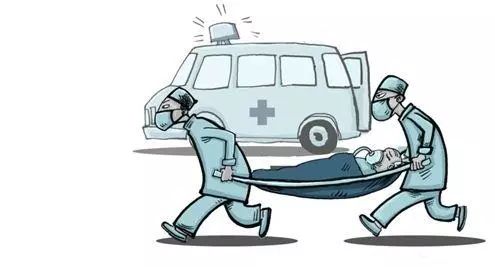 百草枯为什么医生要抢救,急诊科医生百草枯喝了就没救了吗