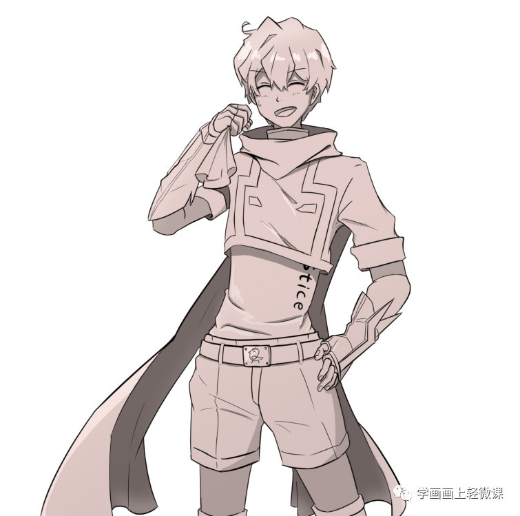 怎么学动漫设计,动漫设计自学怎么学