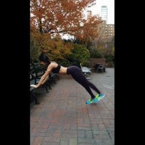 在家能练出翘臀吗,6个适合在家练习翘臀动作