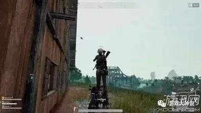 吃鸡外挂泛滥的原因,揭秘吃鸡主播专用外挂