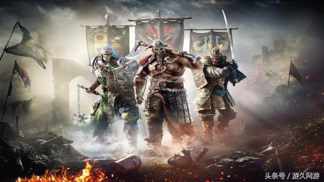 育碧游戏荣耀战魂中国dlc,育碧荣耀战魂游戏预告