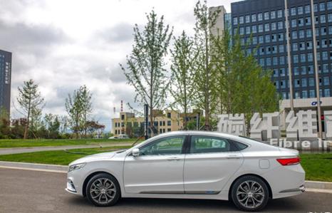 2020款博瑞ge燃油版,19年吉利博瑞ge1.5t油电混合动力
