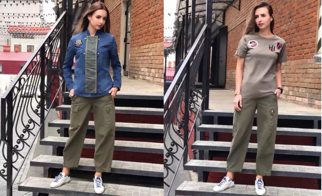 明星皮草夫妇外套,明星皮草夫妇