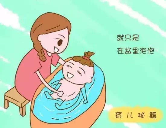 幼儿也能得阴道炎？宝宝敏感区的保护很重要