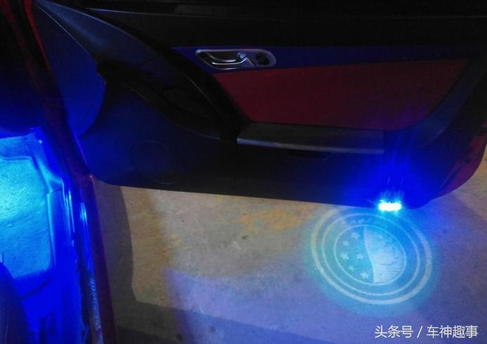 吉利美人豹第一台国产跑车,花2万元买二手跑车