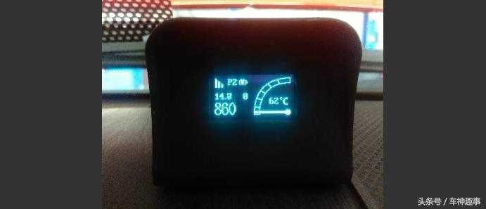 吉利美人豹第一台国产跑车,花2万元买二手跑车