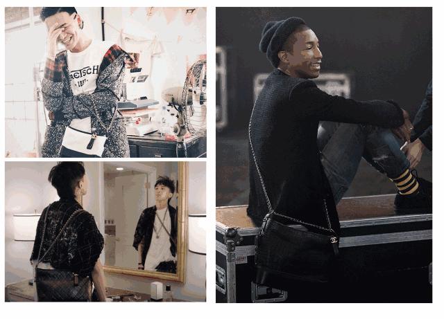 刘雯欧阳娜娜,刘雯井柏然外套