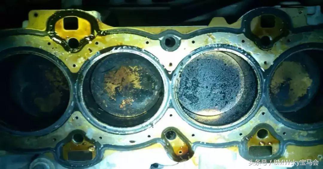 涡轮增压发动机烧机油解决方法,柴油发动机涡轮增压烧机油症状