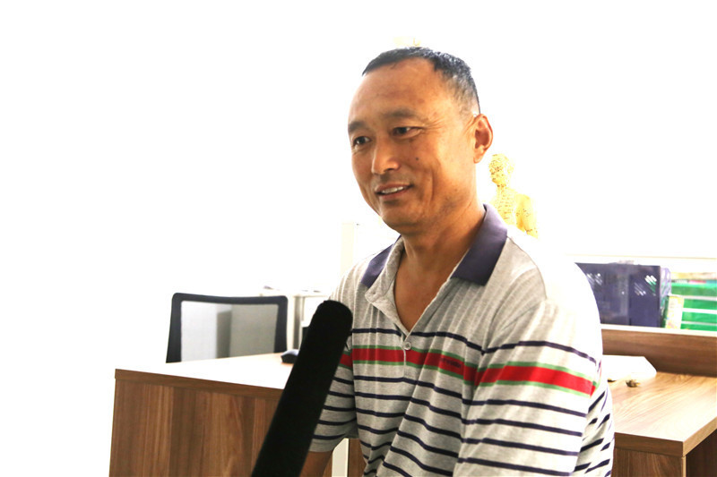 这么多股骨头病患者为啥都说阜阳这家中医骨病专科好？