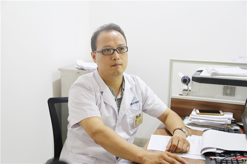 这么多股骨头病患者为啥都说阜阳这家中医骨病专科好？