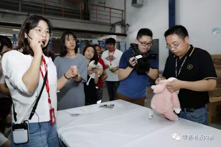 京东加码全球购：野心、商机与竞争格局