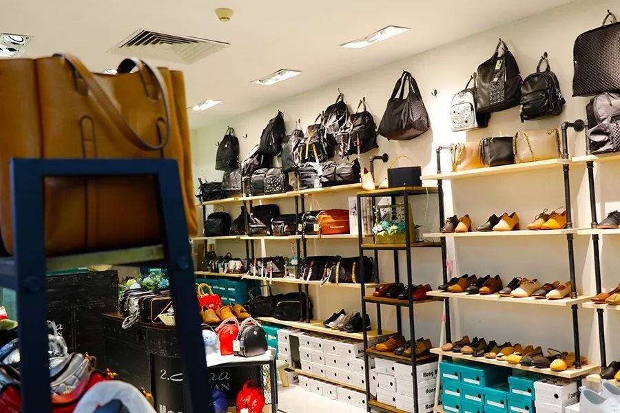 台湾商场代购,从台湾直邮大陆