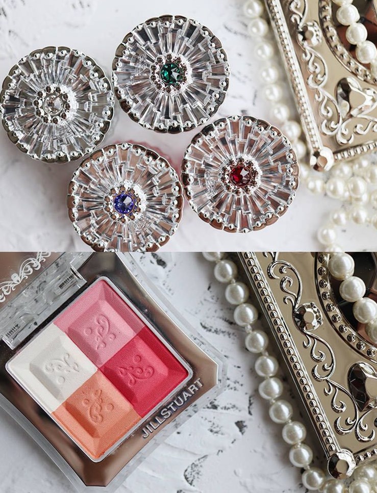 美妆推荐18个不输大牌的平价国货,超实用的美妆护肤推荐