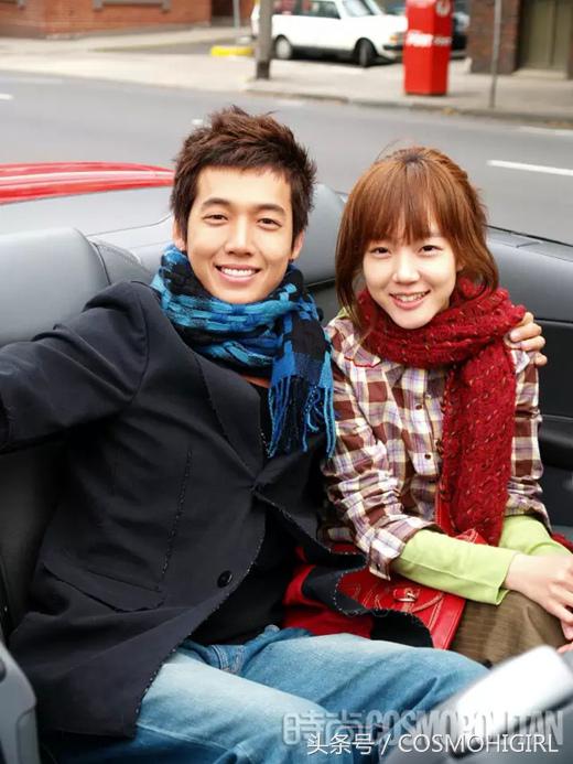 韩剧回忆杀江惠娜,最好看的韩剧大盘点部部经典