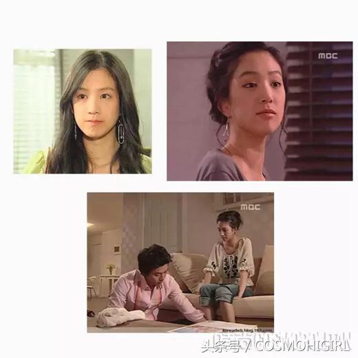 韩剧回忆杀江惠娜,最好看的韩剧大盘点部部经典