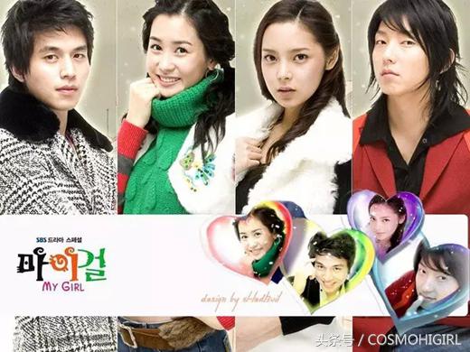 韩剧回忆杀江惠娜,最好看的韩剧大盘点部部经典