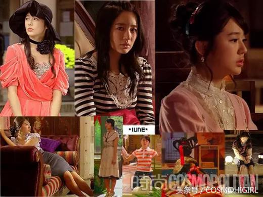 韩剧回忆杀江惠娜,最好看的韩剧大盘点部部经典