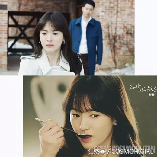 韩剧回忆杀江惠娜,最好看的韩剧大盘点部部经典