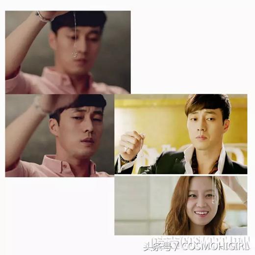 韩剧回忆杀江惠娜,最好看的韩剧大盘点部部经典