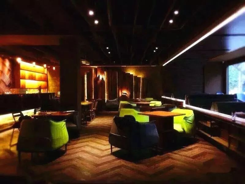 郑州好玩的酒吧夜店,郑州好玩酒吧排名前三