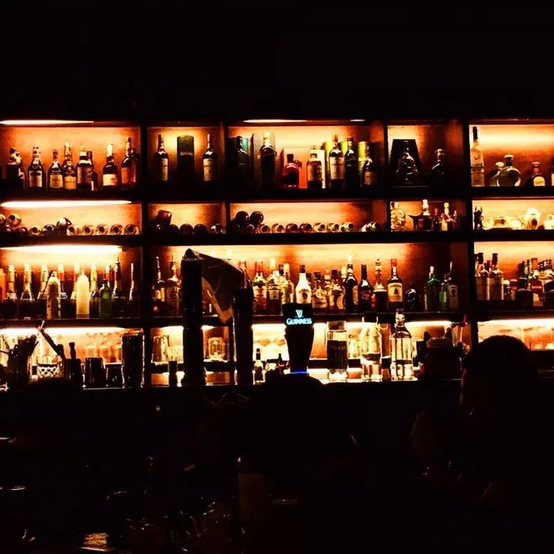 郑州好玩的酒吧夜店,郑州好玩酒吧排名前三