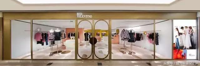 粉蓝色华伦天奴,粉色red华伦天奴