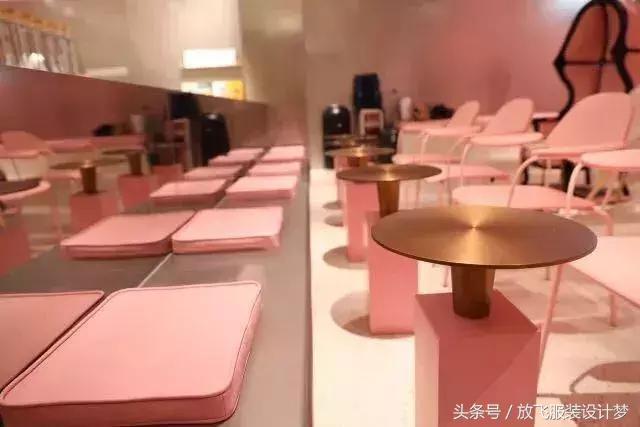 粉蓝色华伦天奴,粉色red华伦天奴