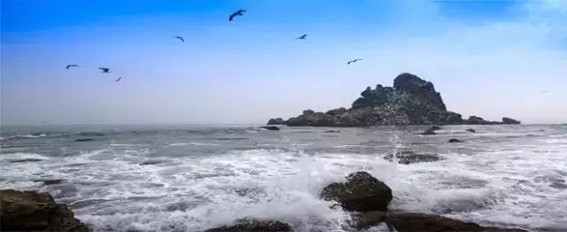 沈阳周边哪个海岛好玩一点,沈阳周边最美的景色都有哪些