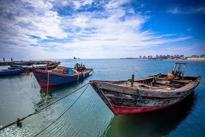 沈阳周边哪个海岛好玩一点,沈阳周边最美的景色都有哪些