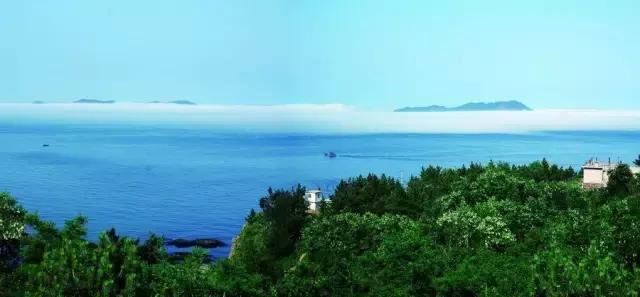 沈阳周边哪个海岛好玩一点,沈阳周边最美的景色都有哪些