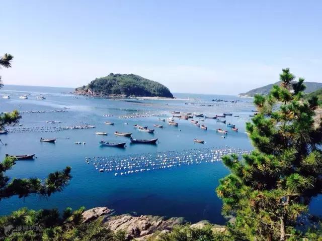 沈阳周边哪个海岛好玩一点,沈阳周边最美的景色都有哪些