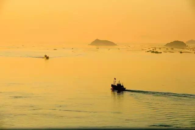 沈阳周边哪个海岛好玩一点,沈阳周边最美的景色都有哪些